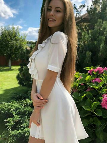 Индивидуалка Искра Фотография 2