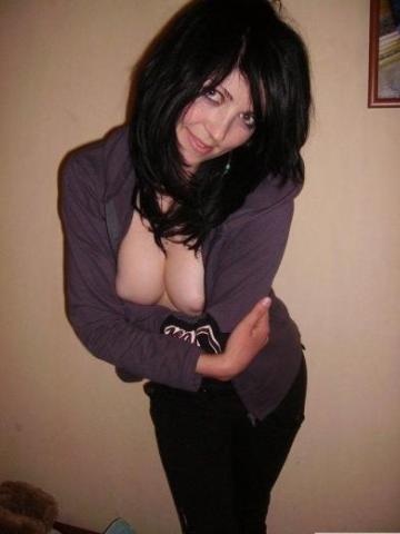 Индивидуалка Ника Фотография 3